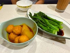 -和平馆·地道港澳茶餐厅(西门口店)