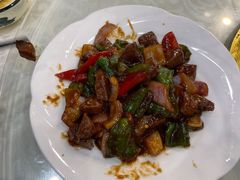 -新旺美食林农家菜(岭南路店)