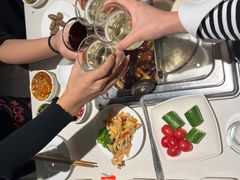 -海底捞火锅(国奥村店)