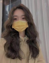 -HG美发设计沙龙