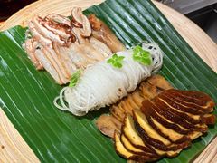 -蘑界·野生菌火锅(深业上城店)