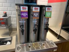 -The Habit Burger Grill 哈比特汉堡(爱琴海店)