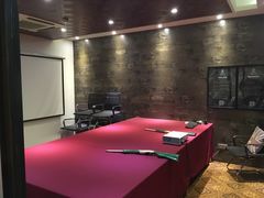 -真枪会射击俱乐部(河西中央公园店)