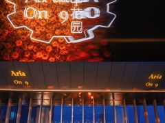 -四季酒店·空中花园 Aria on 9