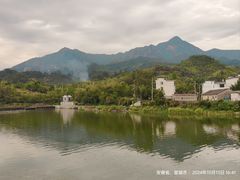 -绩溪龙川景区