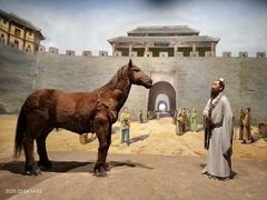 -中国农业博物馆
