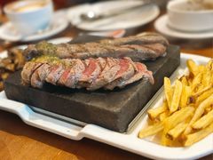 -Entrecôte 法国牛扒馆(保利·时光里店)