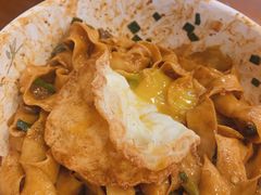 -老顺兴干拌面(雨花亭店)
