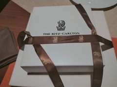 -富力丽思卡尔顿酒店·香荟全日制餐厅