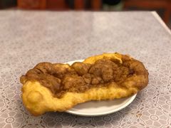 糖油饼-峨嵋酒家(地安门店)
