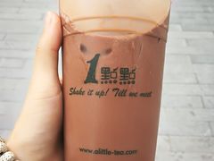 -1点点(银座和谐广场店)