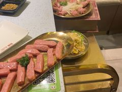-炭之家·齐齐哈尔非遗烤肉·鲜切直供(中央大街店)