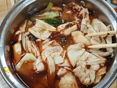 -五十中小肉串(南站店)