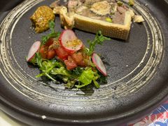 -Deer Park鹿园西餐(仁恒置地广场店)