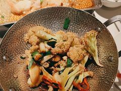 -外婆家(西红门荟聚购物中心店)