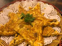 蚝烙-尚竹阁冬瓜盅·18年地标美食(平洲店)