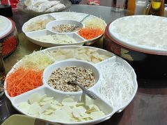 -阿清煲仔店(纺织城店)