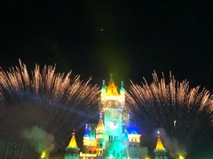 -青岛方特梦幻王国