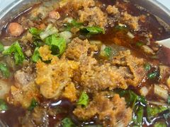 -代四孃牛华豆腐脑美味小食(总店)