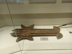 -大连武术文化博物馆