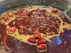 -五里关火锅(牛市口店)