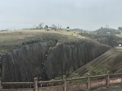-飞天山旅游区