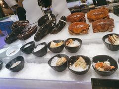 -海玥荟海鲜姿造自助餐厅(欧罗巴广场店)