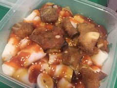 -孖记茶档·热腾茶餐(荔湾领展广场店)