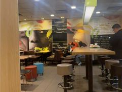 -麦当劳(望京国际商业中心店)