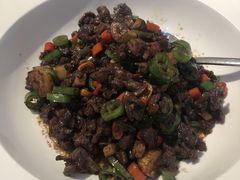 永州血鸭-时间仓(湘江世纪城店)