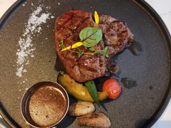 -1874融合西厨·观景餐厅(保利店)