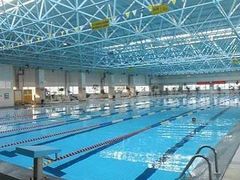 -佳明游泳馆(惠新西街南口店)