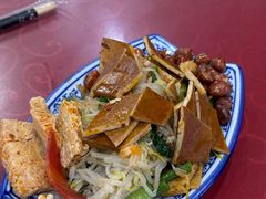 -启明腊汁肉揪面片(翠华路总店)