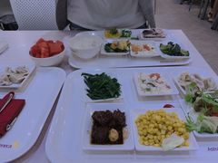 -阿斯利康食堂(张江园区店)