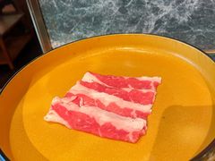 -牛New寿喜烧(金鹰世界店)
