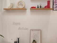 -玉见cake低糖蛋糕甜品台定制(河西店)