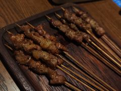 -小大董·烤鸭(王府井apm店)