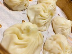 -弄堂小笼包(天津南开大悦城店)