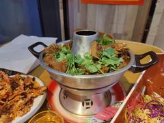 -华府九号海鲜烧烤大排档(龙域店)