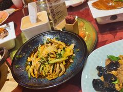-正阳门饭庄·烤鸭·北京菜(万丰路七里庄店)
