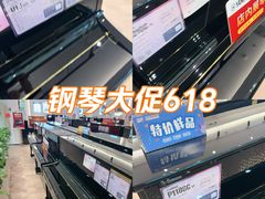 -盛世雅歌琴行·雅马哈钢琴专卖店·电钢琴城·钢琴培训(新辰里学清路店)