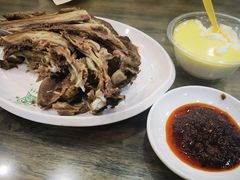 -清真益鑫羊肉手抓馆(南大街店)