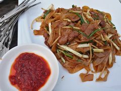 -大东方海鲜酒楼(小武基桥店)