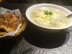 -买又大餐厅(福林里店)