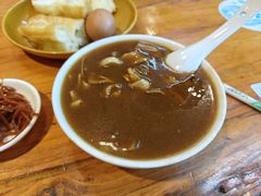 -二十五味胡辣汤(正弘山店)