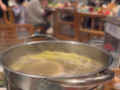 -味餐厅·海鲜·火锅·自助餐