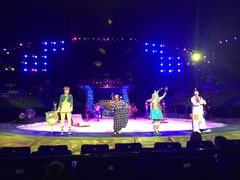 -珠海横琴长隆《卡卡虎奇遇记》