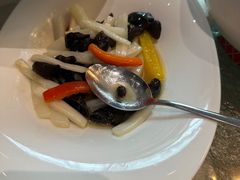-中关村皇冠假日酒店·红轩中餐厅