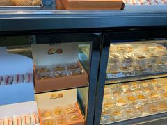 -鲍师傅糕点(江苏路店)