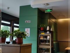 -群姐面馆·海鲜烧烤(同安路二店)